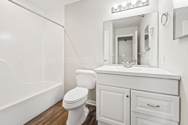 Photo - 3670 S John Hix Rd Apartment