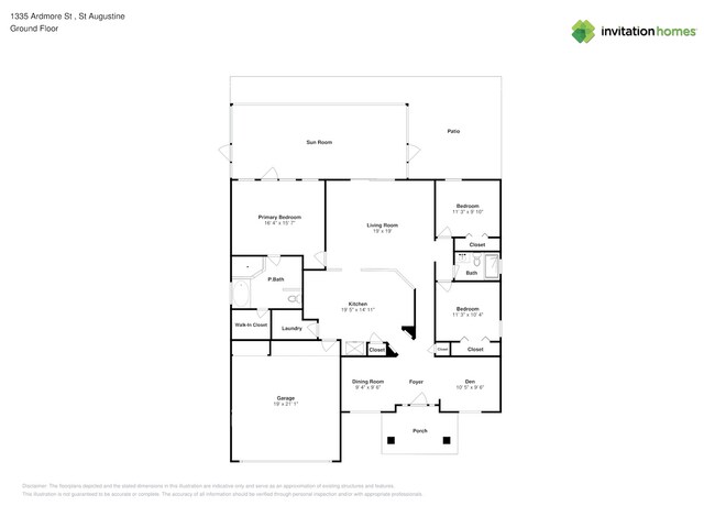 Foto del edificio - 1335 Ardmore St