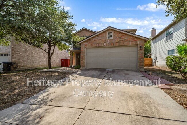 Foto del edificio - 7719 Mesquite Farm