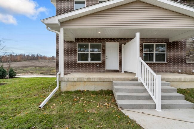 Foto del edificio - Cedar River Bluffs Townhomes