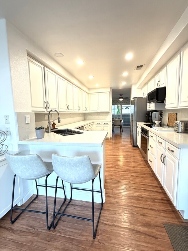 Building Photo - 24545 Santa Clara Ave
