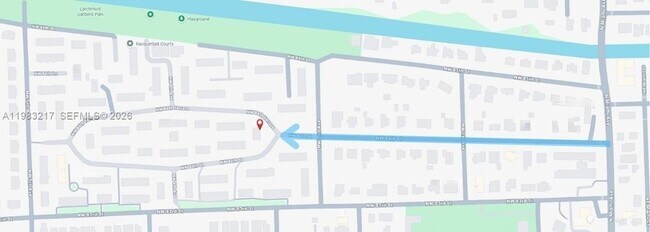 Foto del edificio - 217 NW 84th St