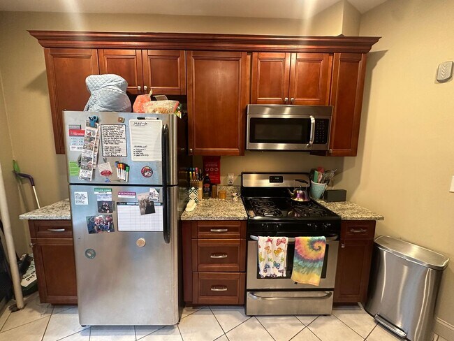 134-140 Sutherland Rd - 134-140 Sutherland Rd Apartment