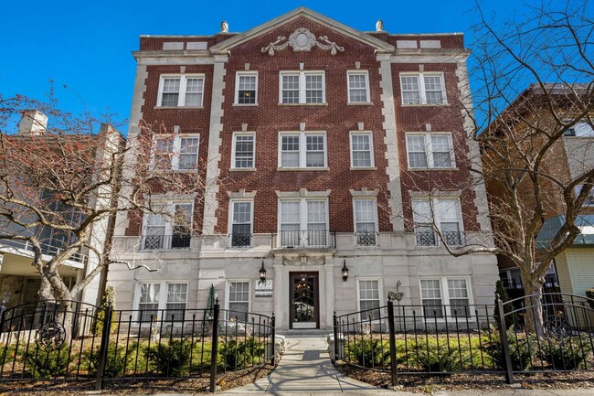 Interior Photo - OP Apartments