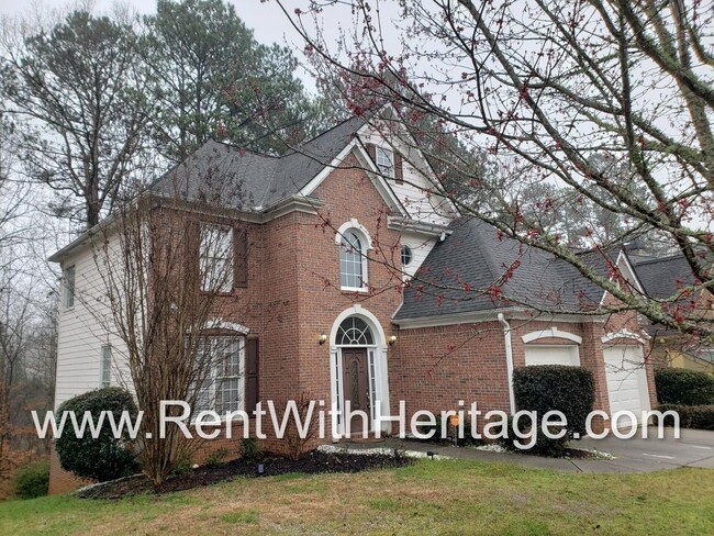Building Photo - AMAZING HOME/ UPGRADES GALLORE/ FINISHED B...