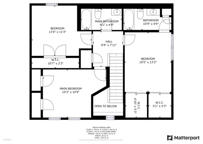 Building Photo - 473 Buckingham Ct