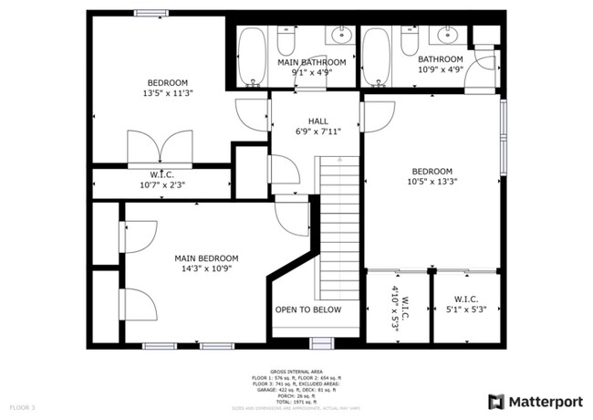Foto del edificio - 473 Buckingham Ct