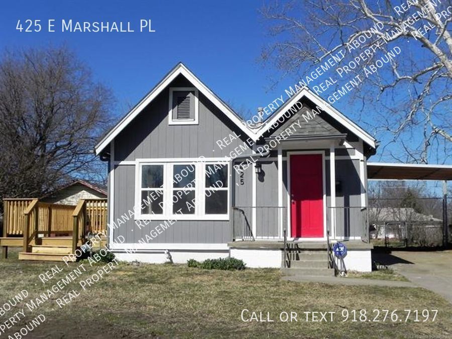 Primary Photo - Available NOW! $1300