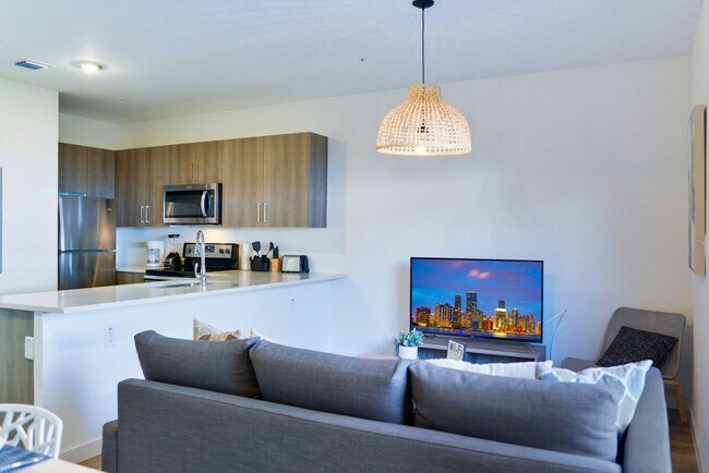 Foto del edificio - 171 NW 158th St