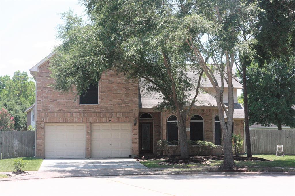 6406 Canyon Estates Ln, Richmond, TX 77469 House Rental in Richmond