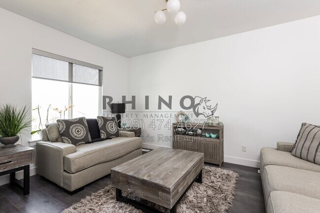 Foto del edificio - 4187 N 900 W