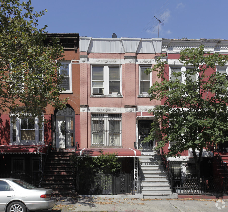 216 Albany Ave, Brooklyn, NY 11213 - Apartments In Brooklyn, NY ...