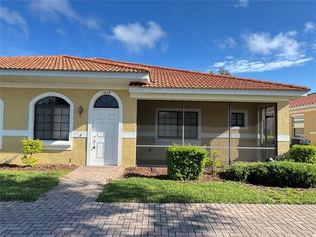 Foto del edificio - 1654 Cumin Dr