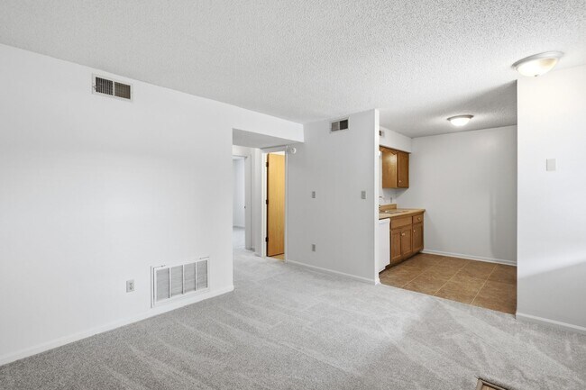 Foto del interior - Stadium Apartments