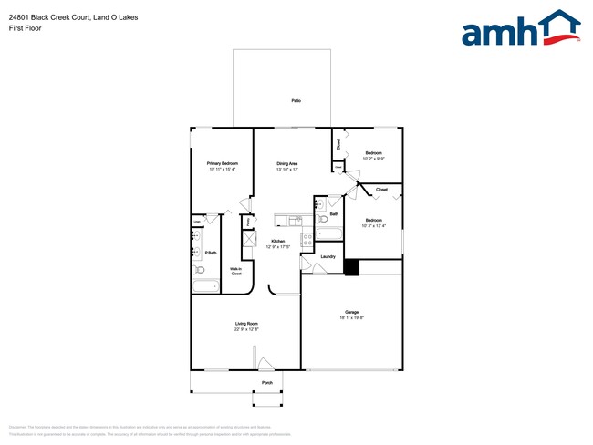 Foto del edificio - 24801 Black Creek Ct