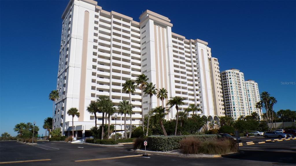 1230 Gulf Blvd Unit 1008, Clearwater, FL 33767 Condo for Rent in