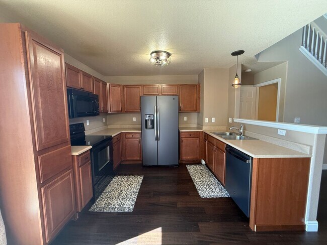 Foto del edificio - 3 Bed, 3 Bath Home in Forrest Meadows! – M...