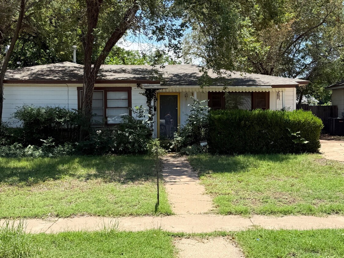 Foto principal - 4105 31st St