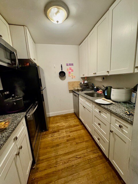 Building Photo - 772 Columbus Ave