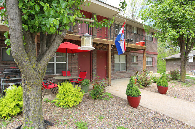 Building Photo - Windscape Apartments