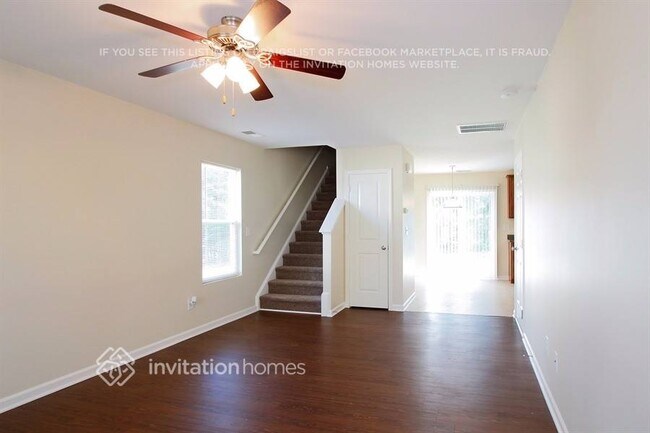 Foto del edificio - 5016 Broad Leaf Ct