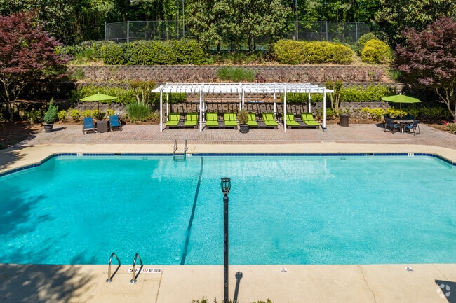 Building Photo - The Addison at Sandy Springs