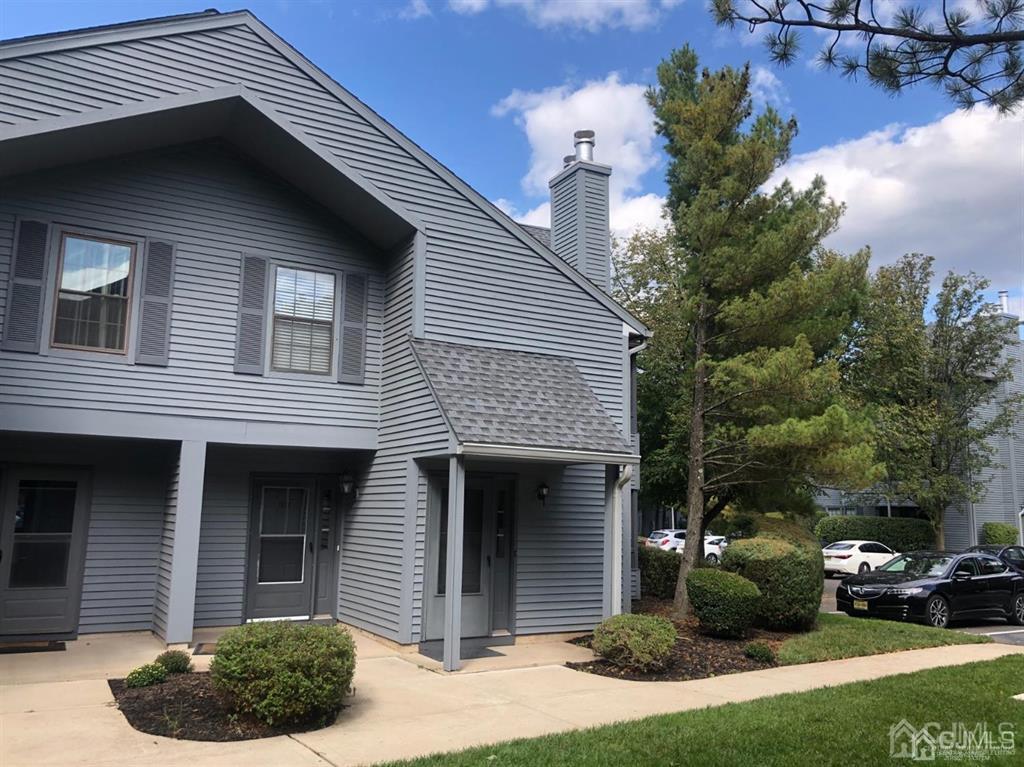 703 Woodhaven Dr Unit 703, Edison, NJ 08817 Condo for Rent in Edison