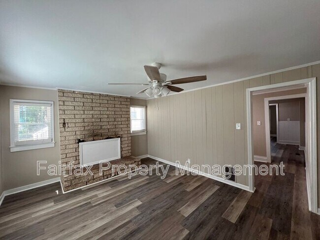 Foto del edificio - 2616 S Roxboro St