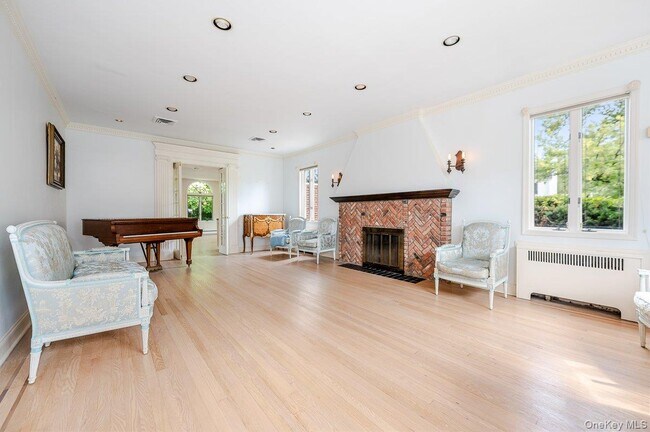 Foto del edificio - 1 Parkside Dr