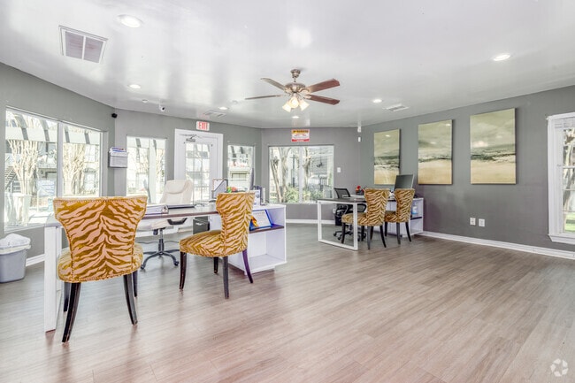 The Prescott - Oficina de arrendamiento - The Prescott