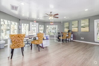 Lobby - The Prescott