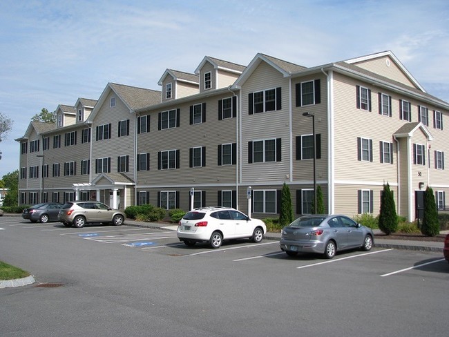 Building Photo - 20 Sentinel Court