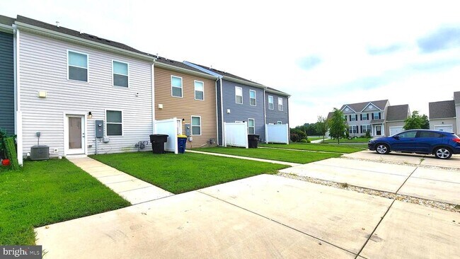 Foto del edificio - 517 Ridgely Blvd
