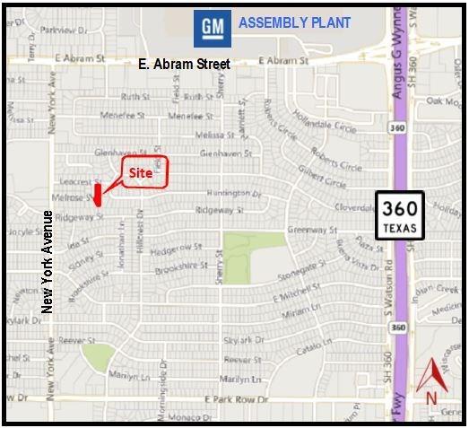 Foto del edificio - 1948 Melrose St