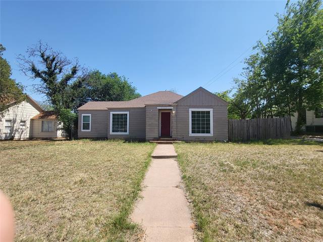 Primary Photo - 257 College Dr