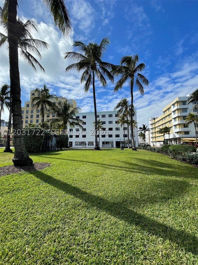 Foto del edificio - 1602 Alton Rd
