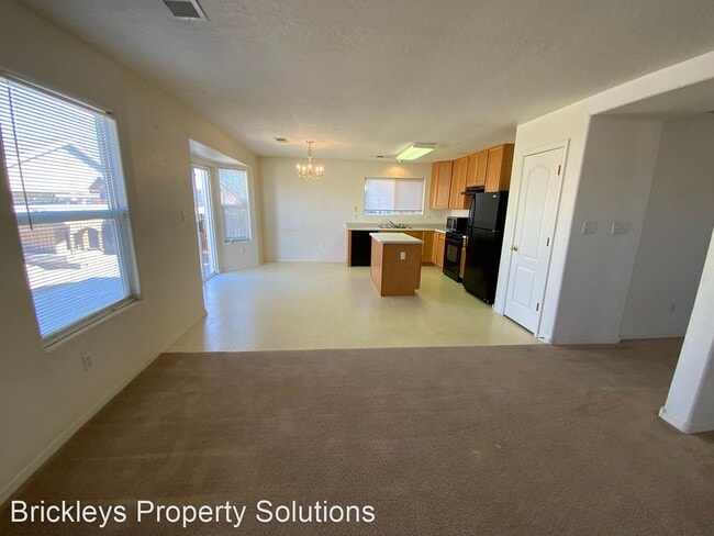 Building Photo - 3 br, 2 bath House - 8943 Dakota Ridge Rd. SW