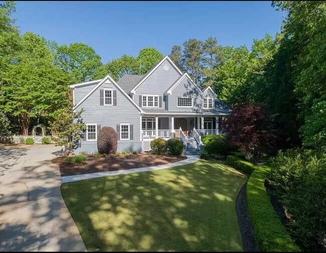 Building Photo - 1809 Wynthrop Manor Dr SW