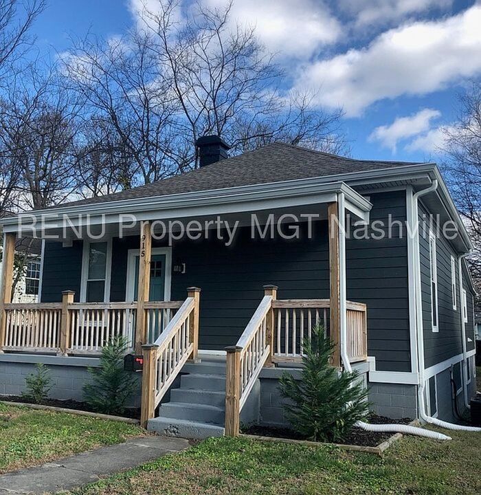 Foto principal - 915 Joseph Ave