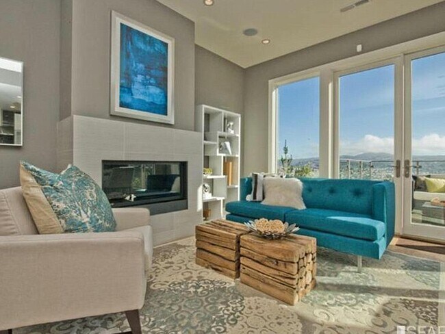 Building Photo - 161 Arbor St, San Francisco, CA 94131