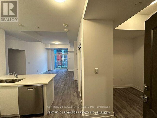 Photo du bâtiment - 470-470 Dundas St E
