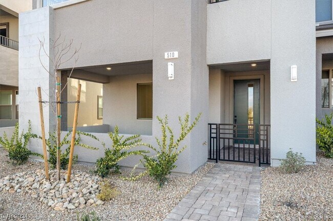 Building Photo - 510 Mahogany Ridge St