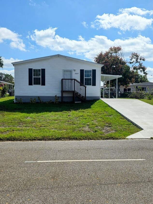 Foto del edificio - New Build 3 bedroom 2 bath