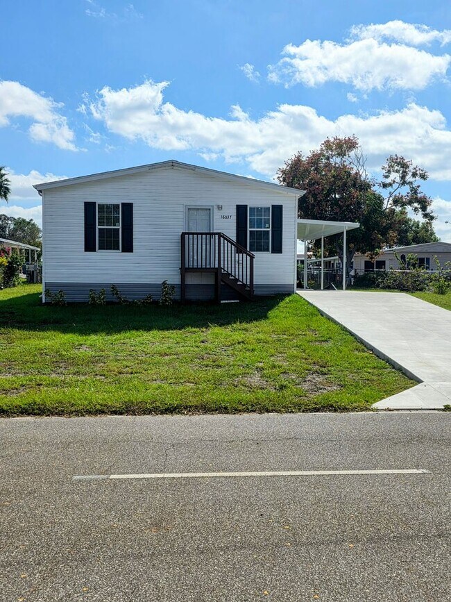 Foto del edificio - New Build 3 bedroom 2 bath