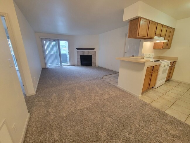 Foto del edificio - Fresh Boulder 1 Bedroom Condo for Rent wit...