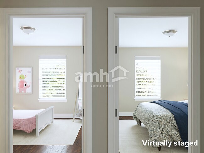 Building Photo - 2124 Saffron Walden Dr