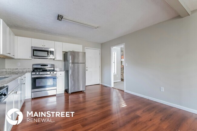 Foto del edificio - 1141 Reading Dr NW