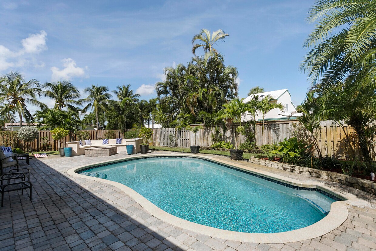 501 SE 13th Ct, Pompano Beach, FL 33060 House Rental in Pompano Beach