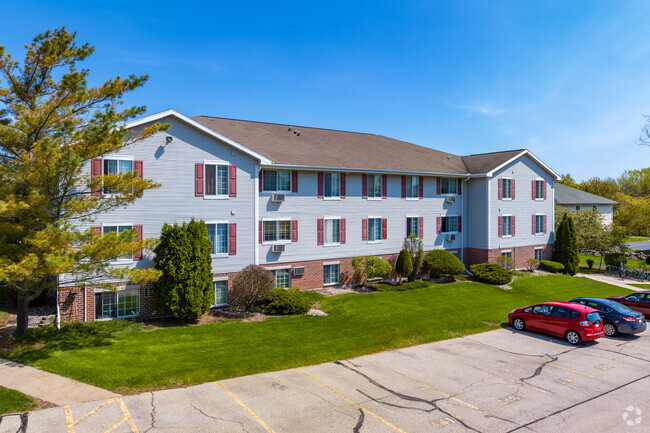 Foto del edificio - Brookside North Apartments