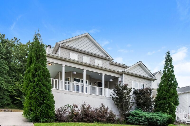 Foto principal - 182 Hollington Dr NE